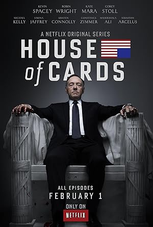 House of Cards