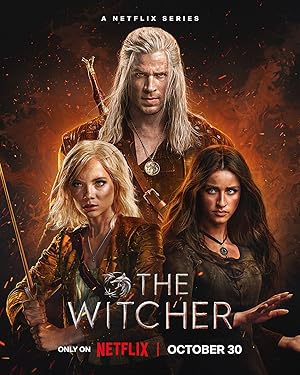 The Witcher
